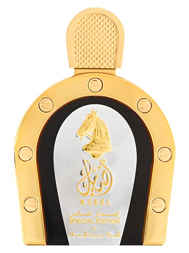 profumo Aseel Special Edition di Arabian Oud da uomo