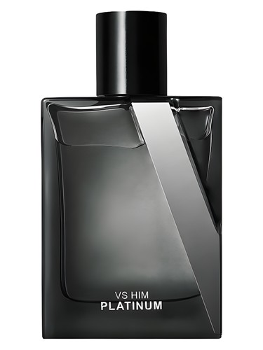 profumo VS Him Platinum di Victoria's Secret da uomo