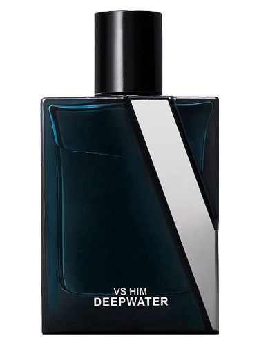 profumo VS Him Deepwater di Victoria's Secret da uomo