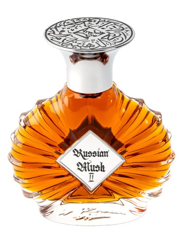 profumo Russian Musk II di Areej Le Doré unisex