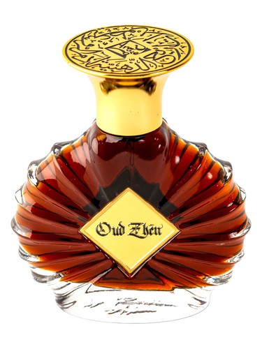 profumo Oud Zhen di Areej Le Doré unisex