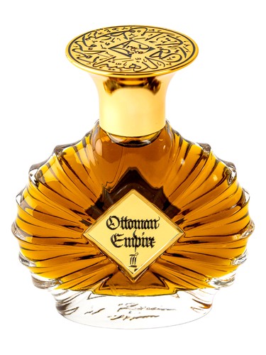 profumo Ottoman Empire III di Areej Le Doré unisex