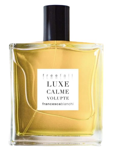 profumo Luxe Calme Volupte di Francesca Bianchi unisex