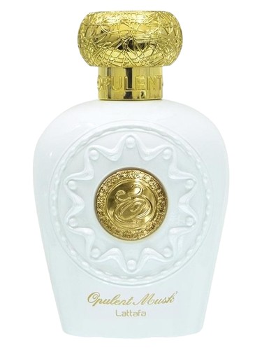profumo Opulent Musk di Lattafa Perfumes da donna