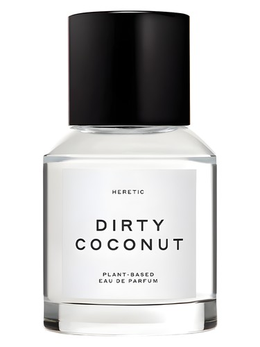profumo Dirty Coconut di Heretic Parfums unisex