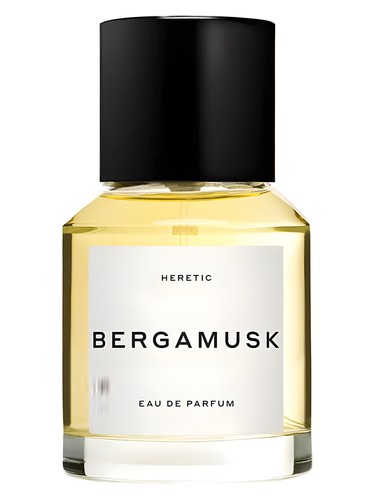 profumo Bergamusk di Heretic Parfums unisex