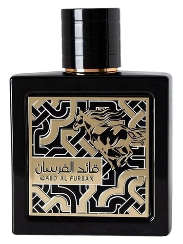 profumo Qaed Al Fursan di Lattafa Perfumes unisex
