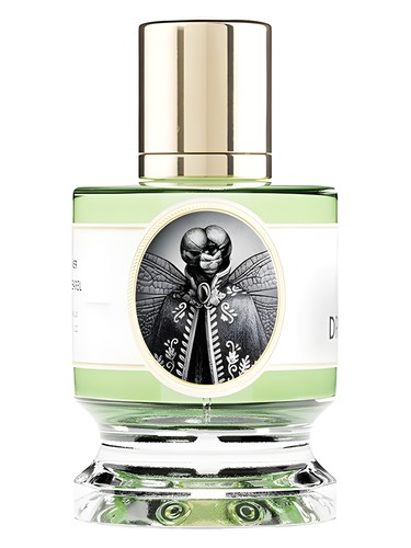 profumo Dragonfly Edition 2021 di Zoologist unisex