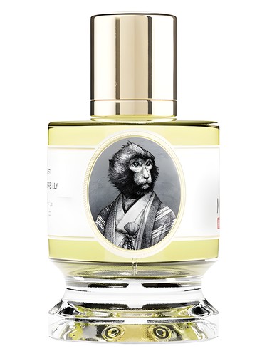 profumo Macaque Fuji Apple Edition di Zoologist unisex
