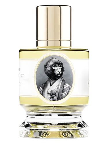 profumo Macaque Yuzu Edition di Zoologist unisex