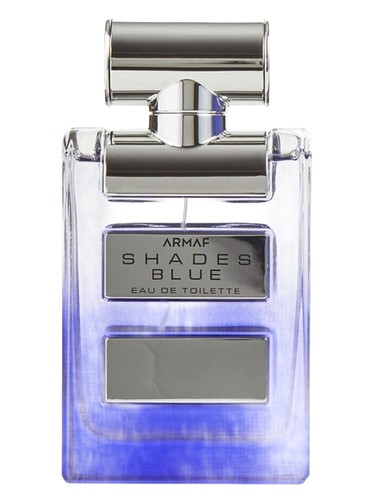 profumo Shades Blue di Armaf da uomo