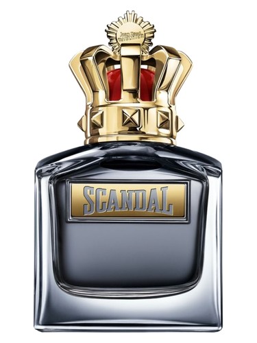 profumo Scandal Pour Homme di Jean Paul Gaultier da uomo