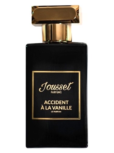profumo Accident à La Vanille di Jousset Parfums unisex