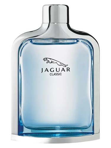 profumo Jaguar Classic di Jaguar da uomo