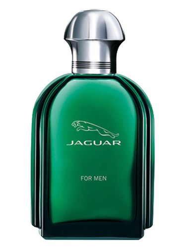 profumo Jaguar For Men di Jaguar da uomo