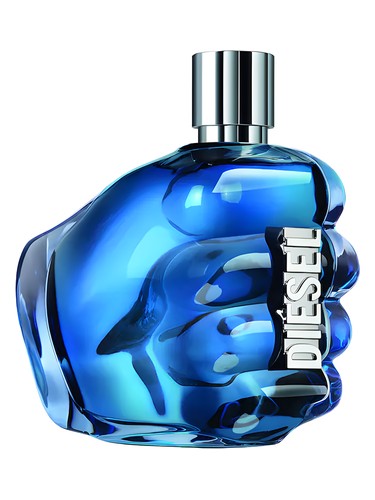 profumo Sound Of The Brave di Diesel da uomo