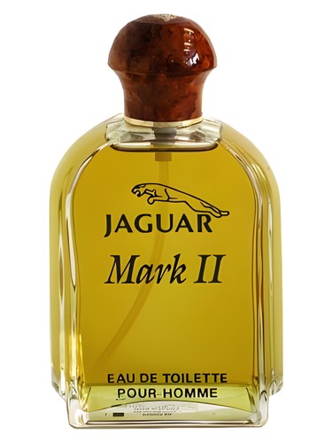 profumo Jaguar Marc II di Jaguar da uomo