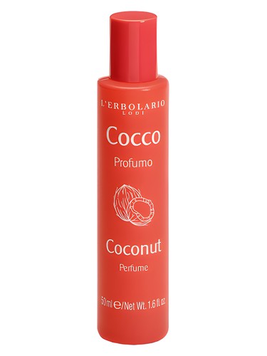 profumo Cocco di L'Erbolario unisex