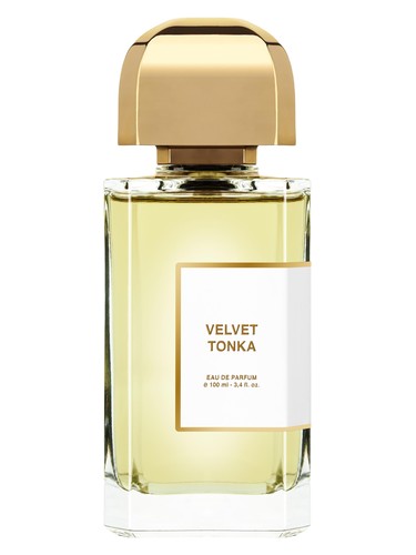 profumo Velvet Tonka di bdk Parfums unisex