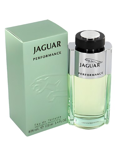 profumo Jaguar Performance di Jaguar da uomo