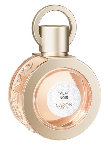 profumo Tabac Noir (2021) di Caron unisex