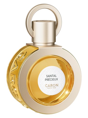 profumo Santal Précieux (2021) di Caron unisex