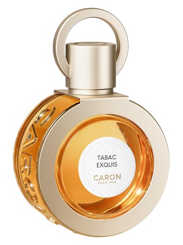 profumo Tabac Exquis (2021) di Caron unisex