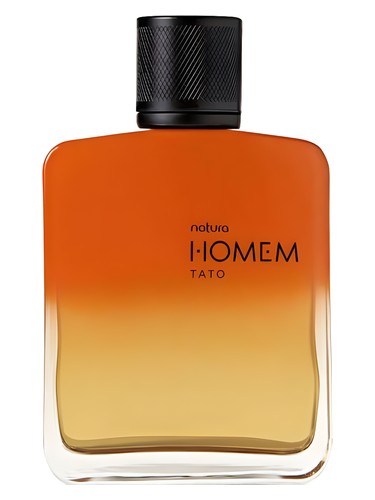 profumo Homem Tato di Natura da uomo