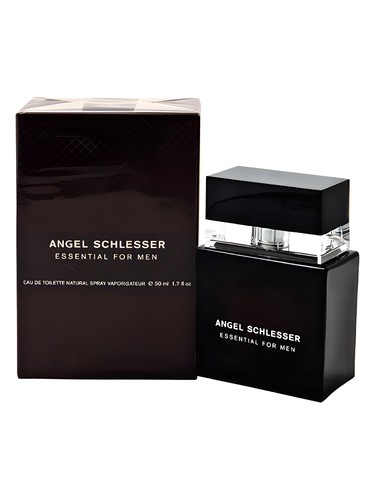profumo Angel Schlesser Essential for Men di Angel Schlesser da uomo