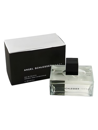 profumo Angel Schlesser Homme di Angel Schlesser da uomo
