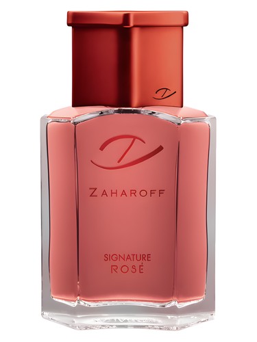profumo Signature Rosé di Zaharoff unisex