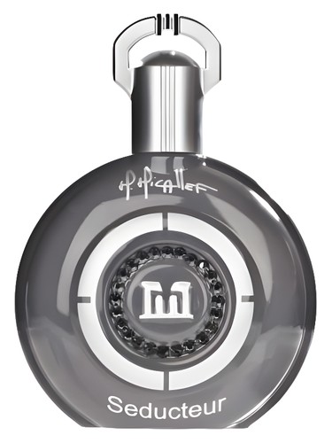 profumo Seducteur di M. Micallef unisex