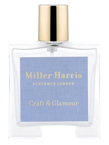 profumo Craft & Glamour di Miller Harris unisex