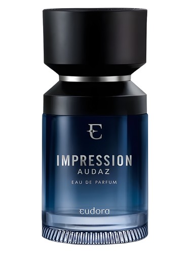 profumo Impression Audaz di Eudora da uomo