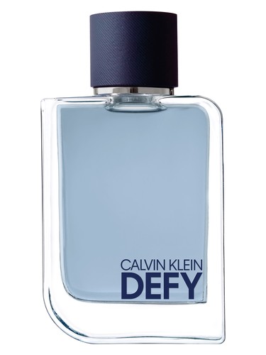 profumo Defy di Calvin Klein da uomo