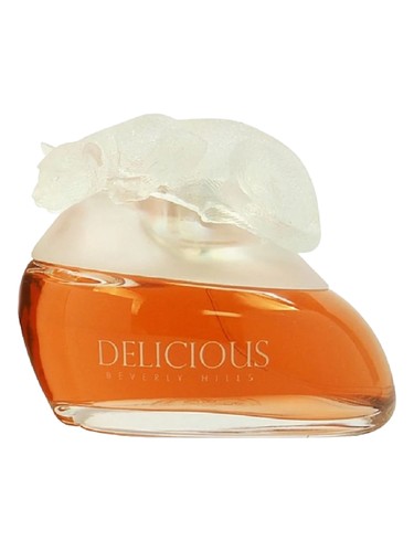 profumo Delicious di Gale Hayman da donna