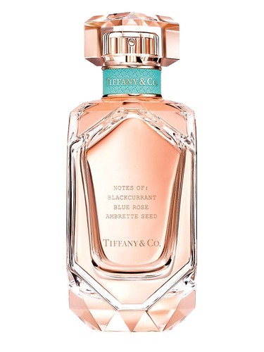 profumo Tiffany & Co Rose Gold di Tiffany da donna