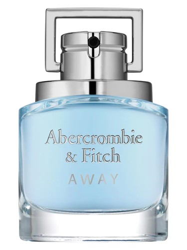 profumo Away Man di Abercrombie & Fitch da uomo