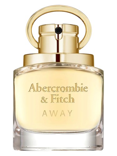profumo Away Woman di Abercrombie & Fitch da donna