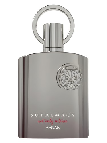 profumo Supremacy Not Only Intense di Afnan unisex