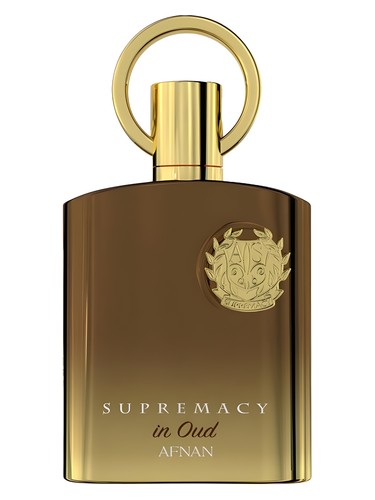 profumo Supremacy in Oud di Afnan unisex