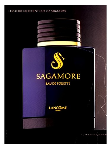 profumo Sagamore di Lancome da uomo