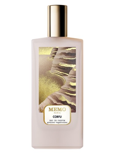 profumo Corfu di Memo Paris unisex