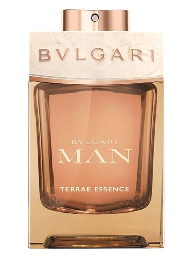 profumo Bvlgari Man Terrae Essence di Bvlgari unisex
