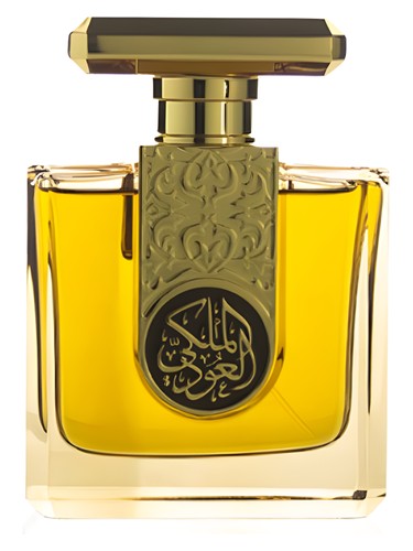 profumo Royal Oud di Arabian Oud da uomo
