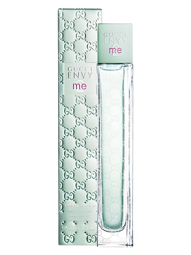 profumo Envy Me 2 di Gucci da donna