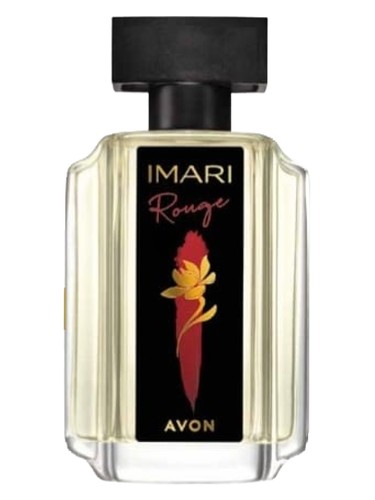 profumo Imari Rouge di Avon da donna