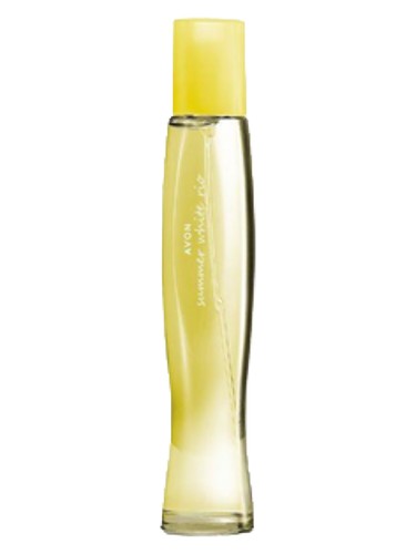 profumo Summer White Rio di Avon da donna