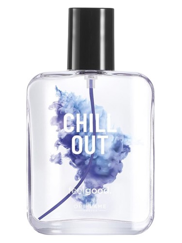 profumo Feel Good Chill Out di Oriflame unisex
