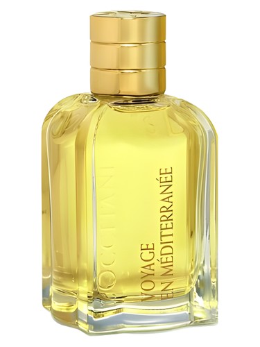 profumo Mimosa de L Esterel di L'Occitane en Provence da donna